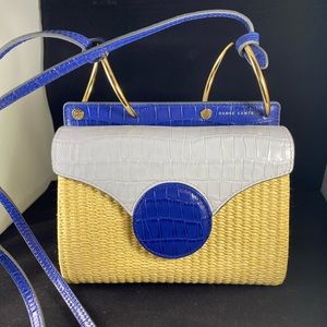 Danse Lente Mini Phoebe Folio